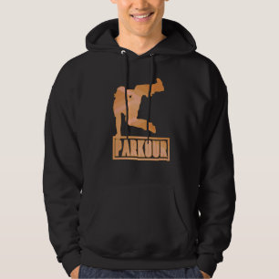 Parkplatz Hoodie