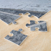 Parkplatz Icefields Puzzle (Seite)