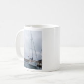 Parkplatz Kaffeetasse (Vorderseite Links)