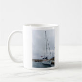 Parkplatz Kaffeetasse (Links)