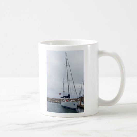 Parkplatz Kaffeetasse (Rechts)