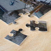 Parkplatz Puzzle (Seite)