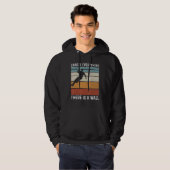 Parkplatzangebot Hoodie (Vorne ganz)