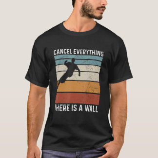 Parkplatzangebot T-Shirt