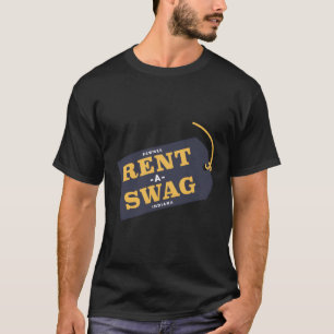 Parkplätze und Freizeitvermietung - Crew Neck T-Shirt