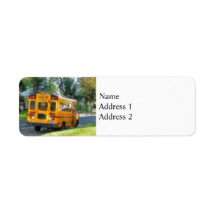 ParkSchulbus