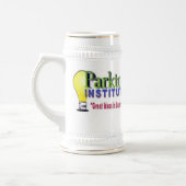 PARKTONINSTITUT BIERGLAS (Links)