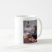 Parkview Kaffee 585 Kaffeetasse (VorderseiteRechts)