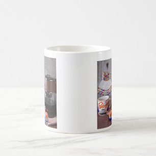 Parkview Kaffee 585 Kaffeetasse