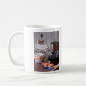 Parkview Kaffee 585 Kaffeetasse (Links)