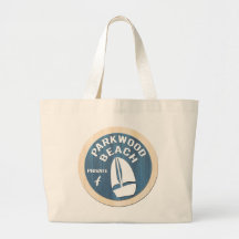 Parkwood Beach Tasche