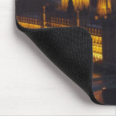 Parlament, Big Ben, Westminster Mousepad (Ecke)