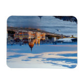 Parlament Budapest Magnet (Horizontal)