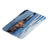 Parlament Budapest Magnet (Linke Seite)