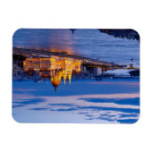 Parlament Budapest Magnet (Horizontal)