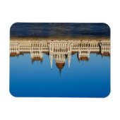 Parlament Budapest Magnet (Horizontal)