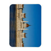 Parlament Budapest Magnet (Vertikal)