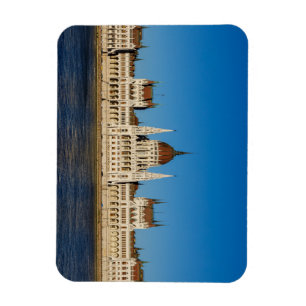Parlament Budapest Magnet