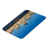 Parlament Budapest Magnet (Linke Seite)