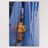 Parlament Budapest Puzzle (Vertikal)
