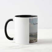 Parlament, Budapest Tasse (Links)