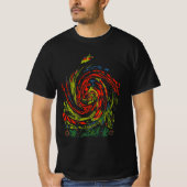 PARLAMENT KAOS T-Shirt (Vorderseite)