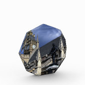 Parlament London Fotoblock (Links)