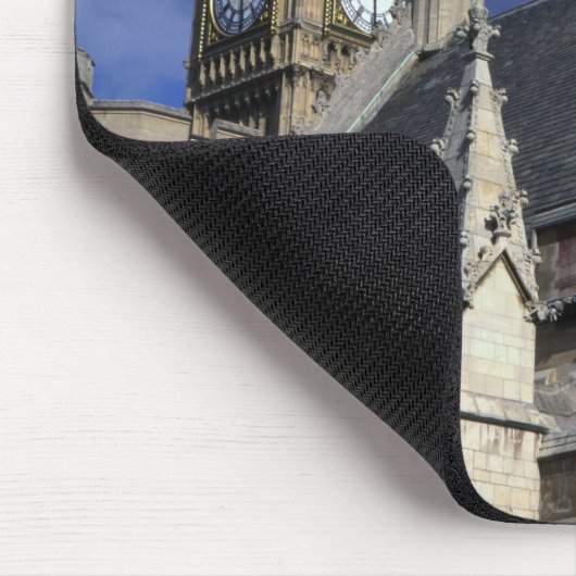 Parlament London Mousepad (Ecke)