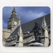 Parlament London Mousepad (Vorne)