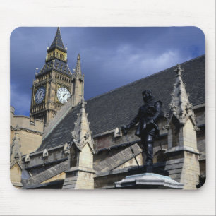 Parlament London Mousepad