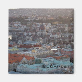 Parlament Magnet (Vorne)