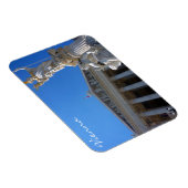 Parlament Magnet (Rechte Seite)