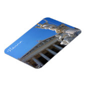 Parlament Magnet (Linke Seite)