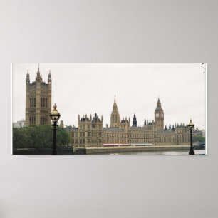 Parlament Poster