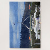 Parlament Puzzle (Vertikal)