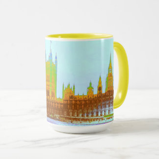 Parlament! Tasse
