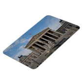 Parlament, Wien Österreich Magnet (Linke Seite)
