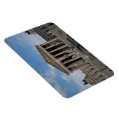 Parlament, Wien Österreich Magnet (Rechte Seite)