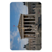 Parlament, Wien Österreich Magnet (Vertikal)