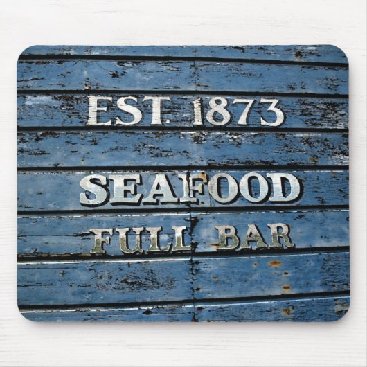 PARLAMENTARIER 5434 EST. 1873 - Aquarell-Art Mousepad (Vorne)