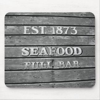 Parlamentarier 5434 Est. 1873 B&W Mousepad