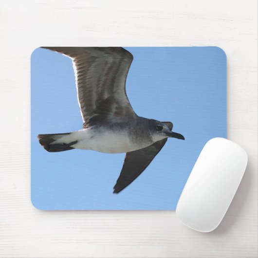 Parlamentarier 6482 Möve 1 WC Mousepad (Mit Mouse)