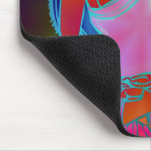 PARLAMENTARIER B4 MOUSEPAD (Ecke)