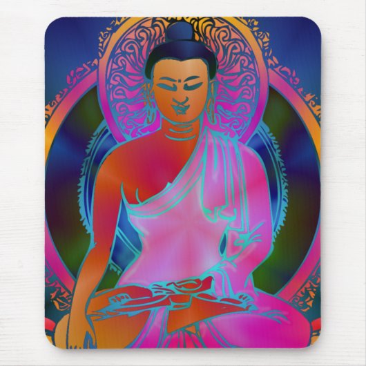 PARLAMENTARIER B4 MOUSEPAD (Vorne)