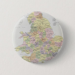 Parlamentarische Darstellung England u. Wales Button