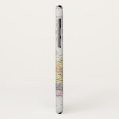 Parlamentarische Darstellung | England u. Wales Case-Mate iPhone Hülle (Hinten/Links)