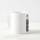 Parlaments-Jubiläum-Tasse Tasse (Vorderseite Links)