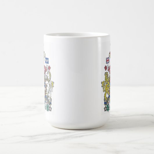 Parlamentsart Kaffeetasse (Mittel)