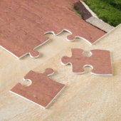 Parlamentsgebäude Australien Puzzle (Seite)