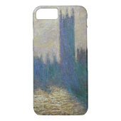 Parlamentsgebäude (London), Monet Case-Mate iPhone Hülle (Rückseite)